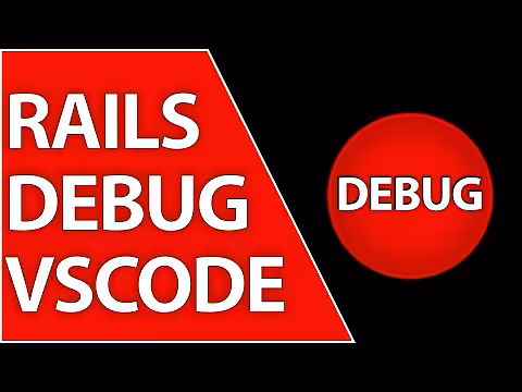 Debugging Ruby On Rails with VSCode BREAKPOINTS | Intro To Rails 7 Part 25 - YouTube