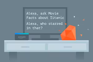 Makers Academy’s Alexa Series: How to Implement Sessions in an Alexa Skill in Ruby 