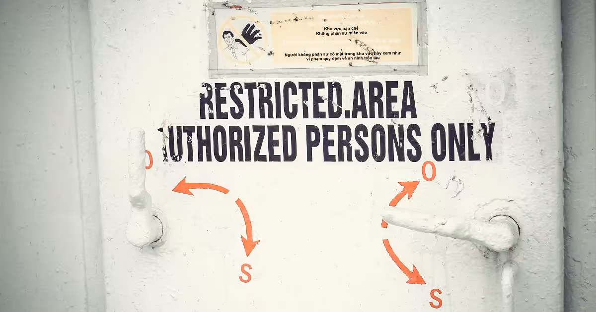 Adding Authorization to Sinatra with Pundit