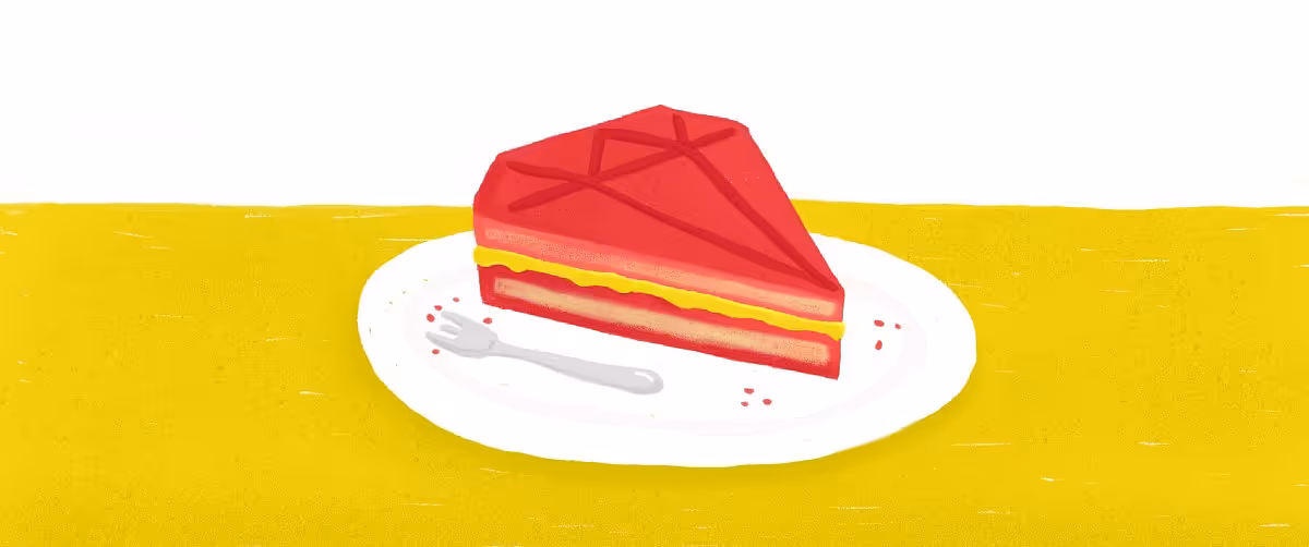 Interactors in Ruby — easy as cake, simple as pie 