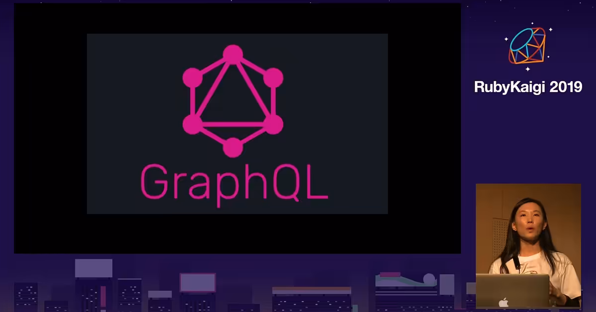[EN] GraphQL Migration: A Proper Use Case for Metaprogramming? / Shawnee Gao @gao_shawnee - YouTube