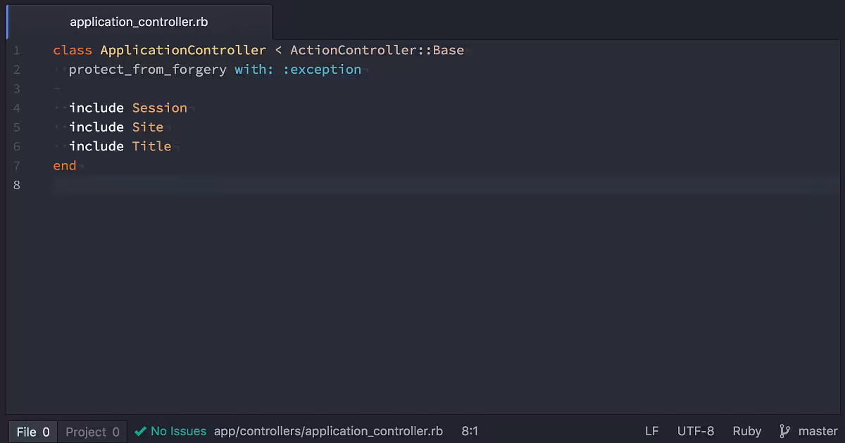 Replacing React with Rails – Medium