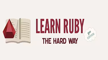 Learn Ruby the Hard Way