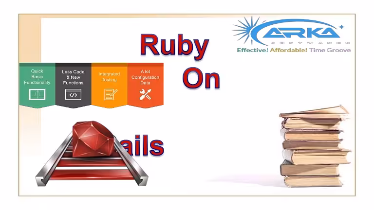 Why to choose Ruby on Rails?