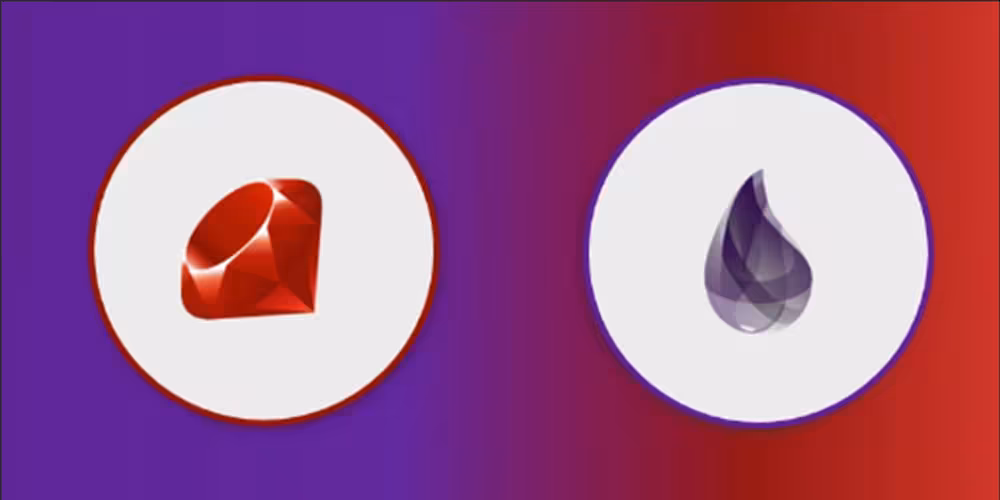 Are Ruby and Elixir the Perfect Yin and Yang? 
