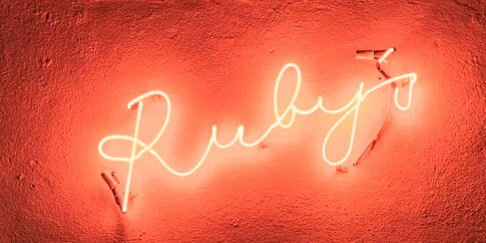 Use Dynamic Program to solve the sum of natural numbers using Ruby.