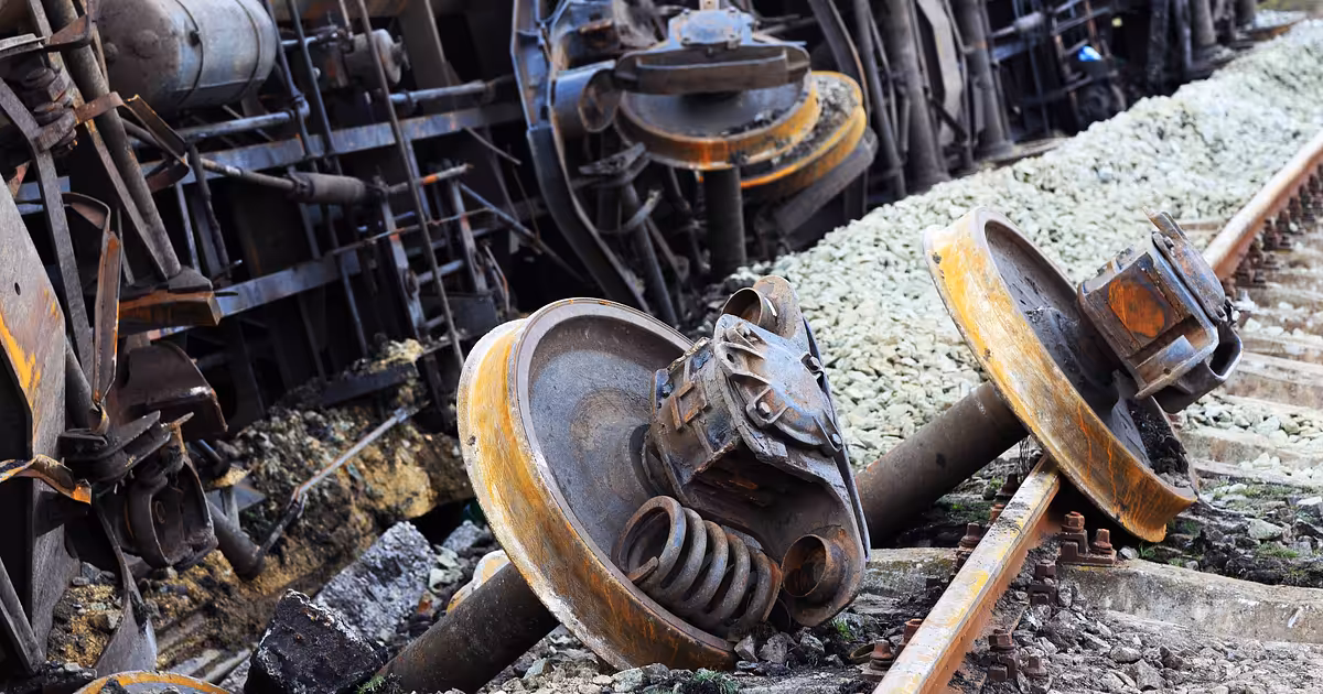 Ruby off the Rails: Code library yanked over license blunder, sparks chaos for half a million projects