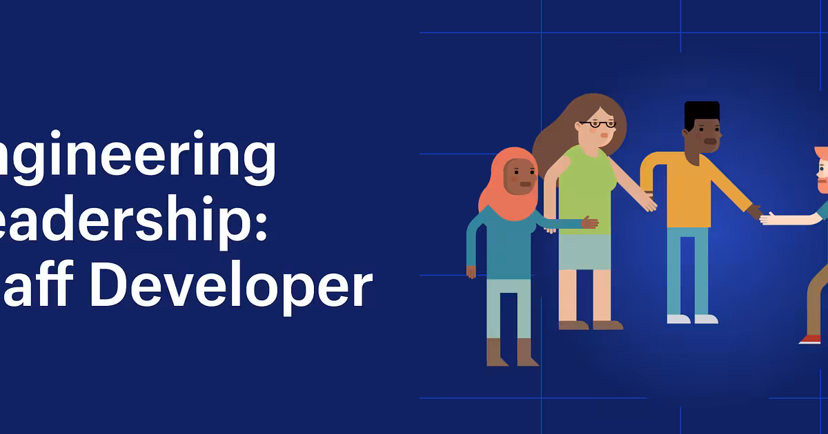 What Being a Staff Developer Means at Shopify (2023)