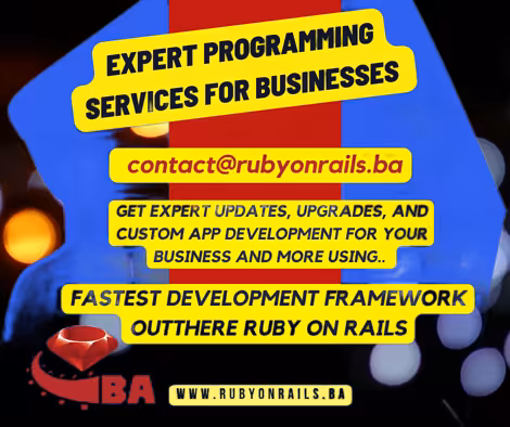 Looking for high-quality programming services?