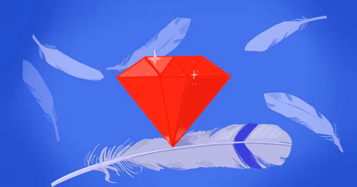 Single File Rails Apps · Fly