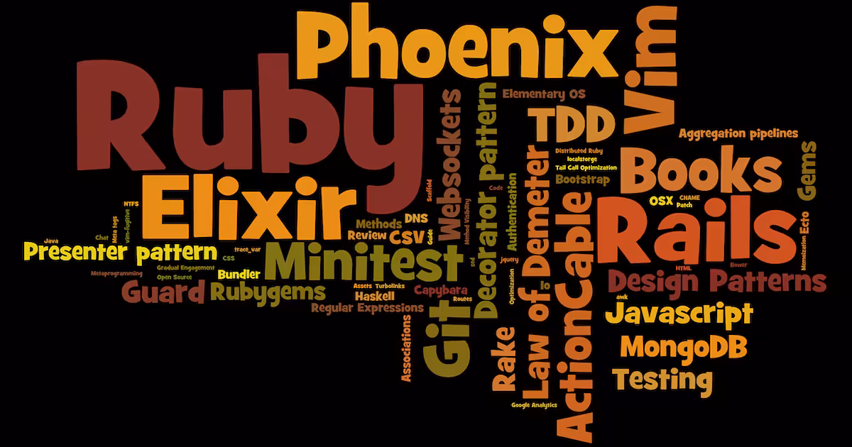 What's New in Ruby 3.2