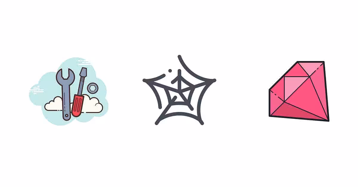 The Best Ruby HTTP clients for 2021