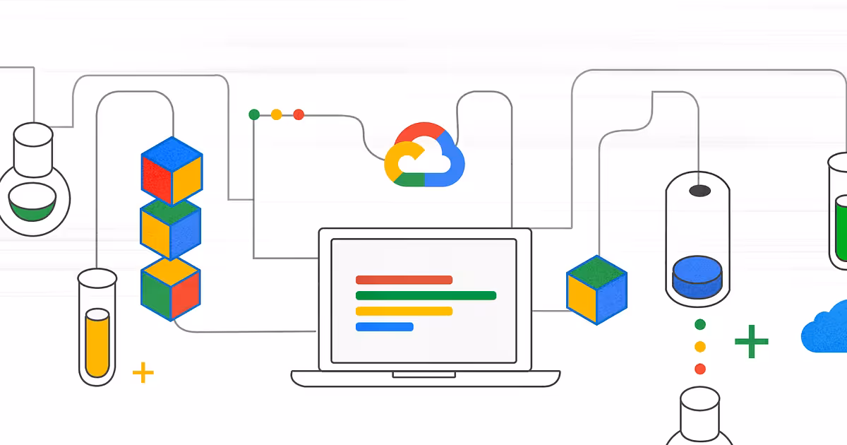 Ruby comes to Cloud Functions | Google Cloud Blog