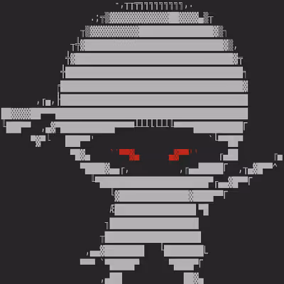 Rubyfu, where Ruby goes evil!