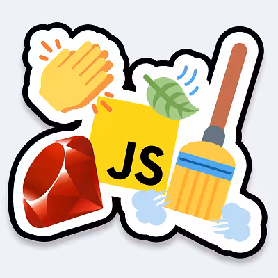 Spring Cleaning: Tidying up your codebase 