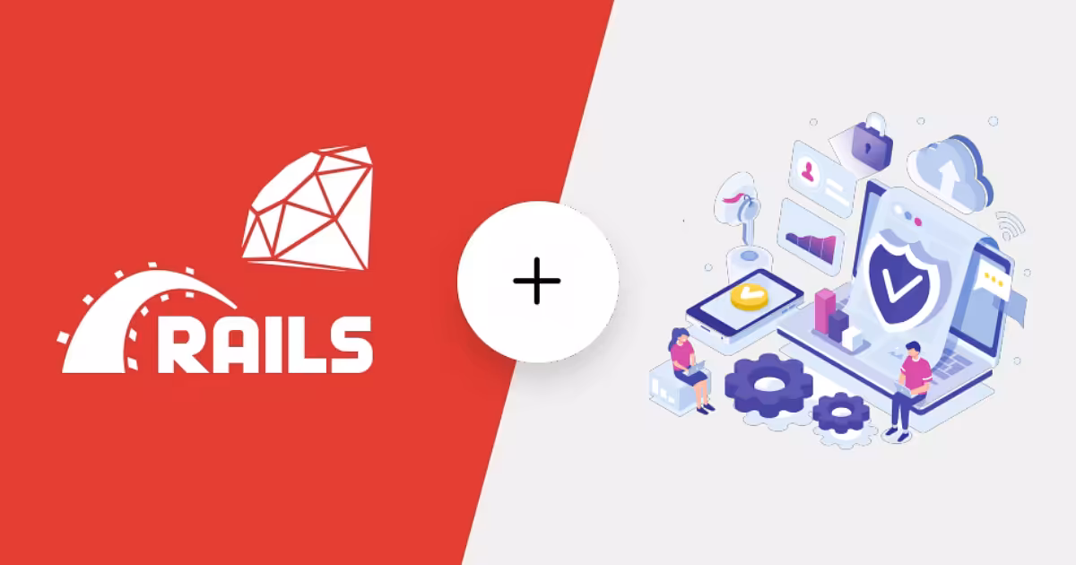 70  Ruby on Rails Security Best Practices 