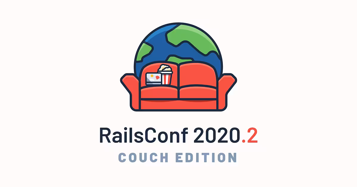 RailsConf 2020