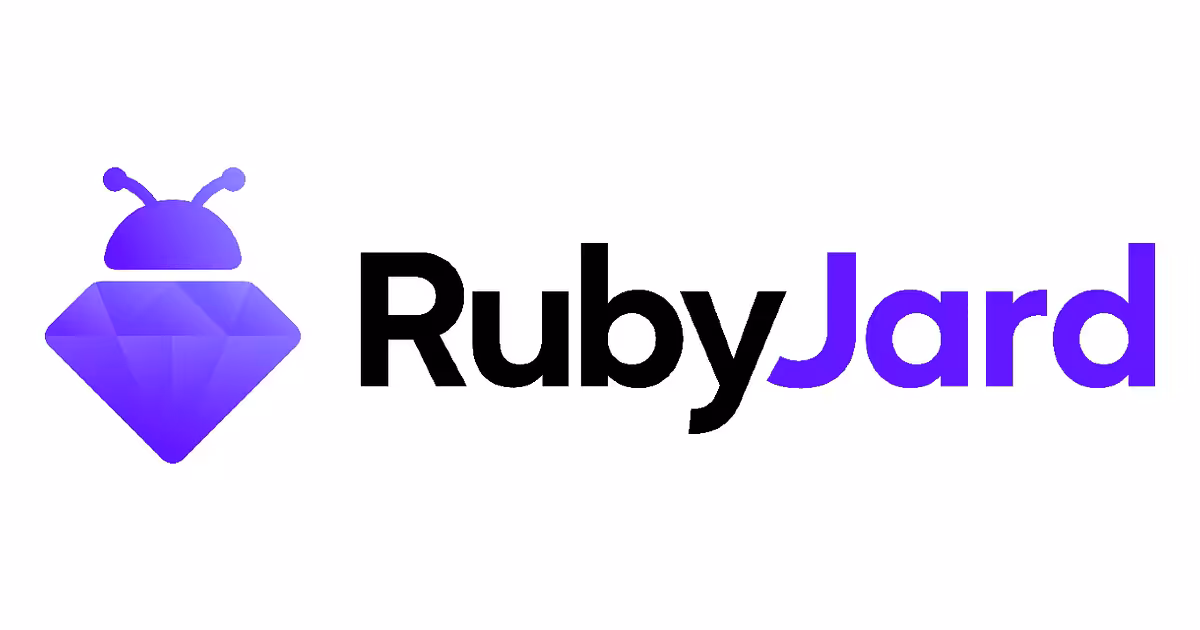 Hello from Ruby Jard | Ruby Jard