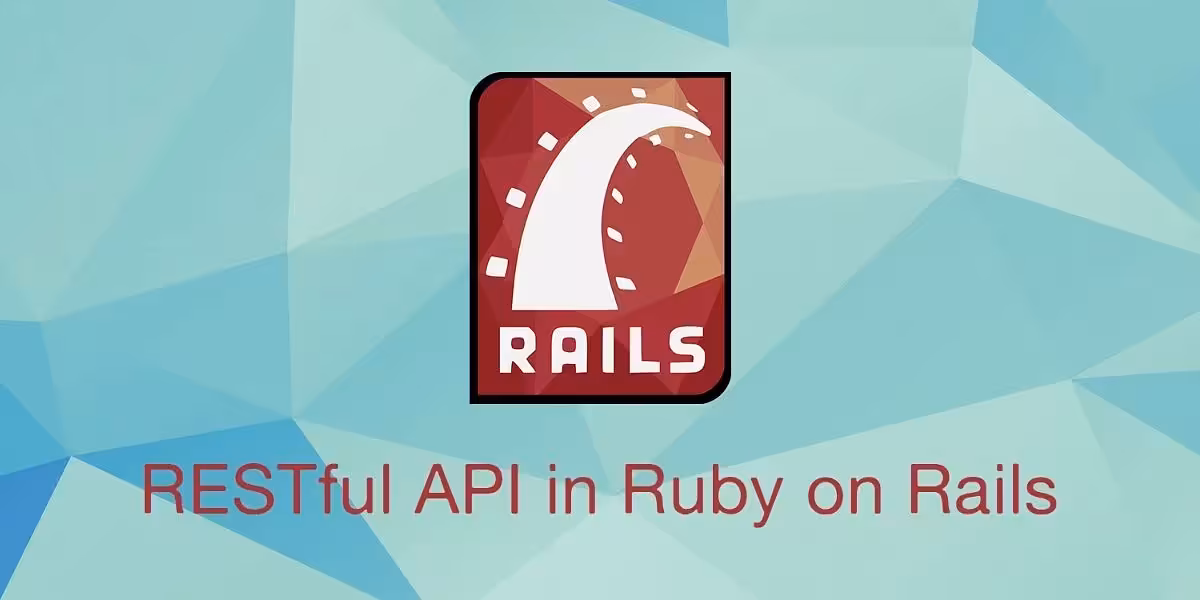 Build a RESTful JSON API With Rails 5 – Part Two