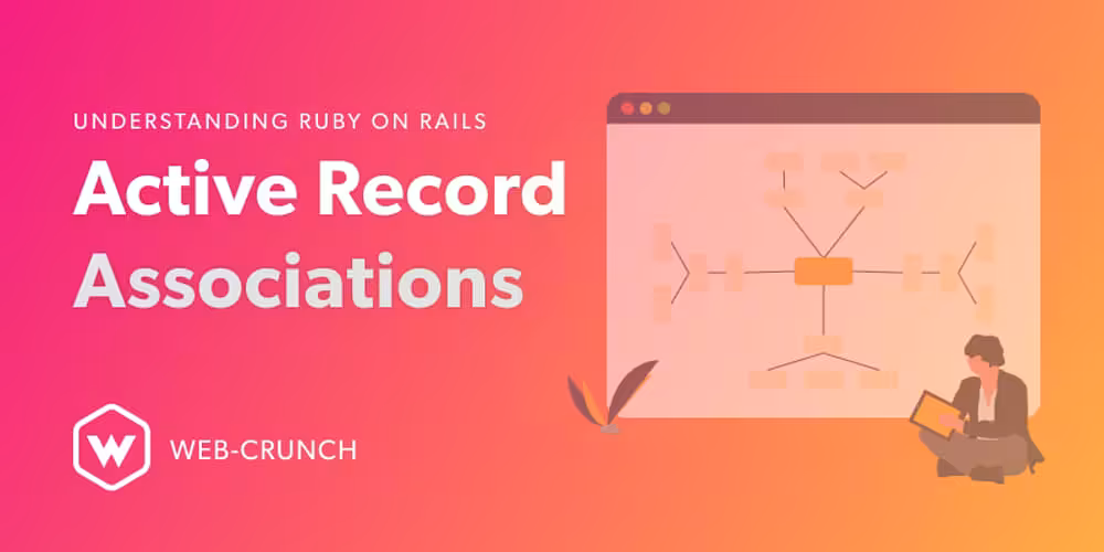Understanding Active Record Associations 