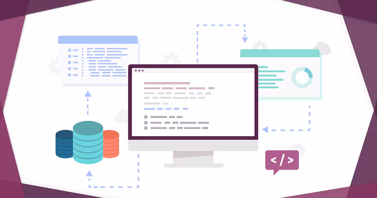 Optimizing code with Query Objects 