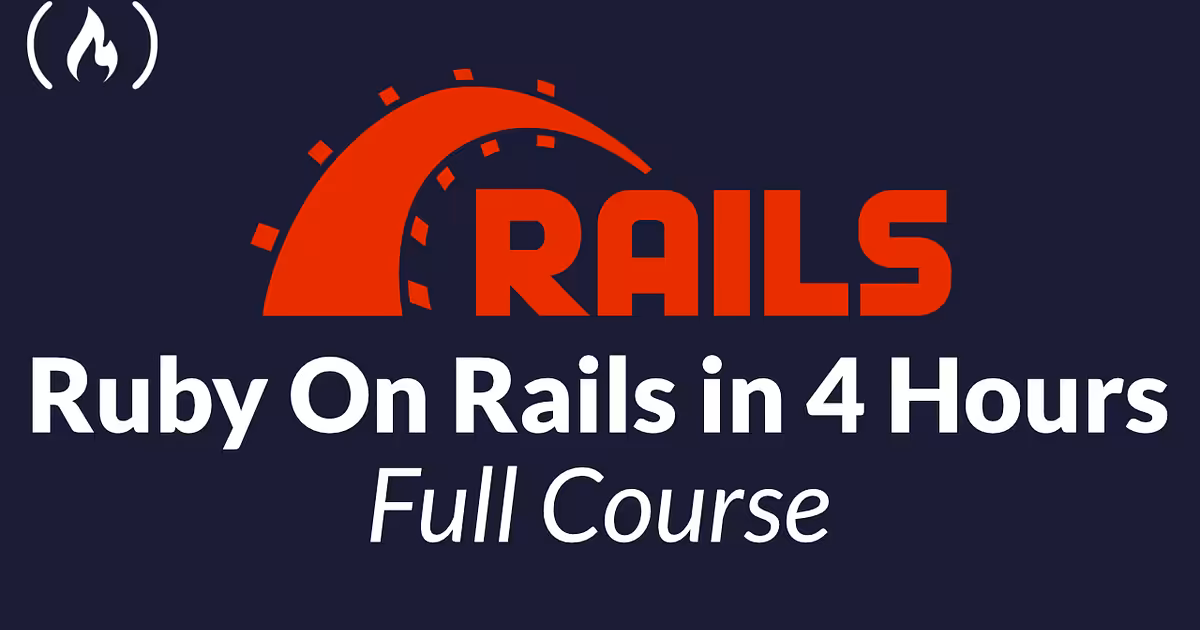 Learn Ruby on Rails by Creating a Friends List App