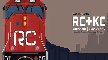 RailsConf 2016 