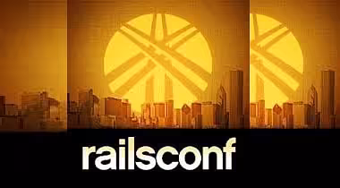 RailsConf 2014