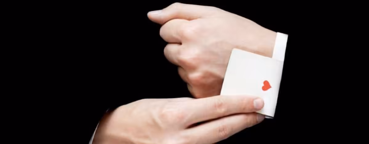 Rails Console Magic Tricks 