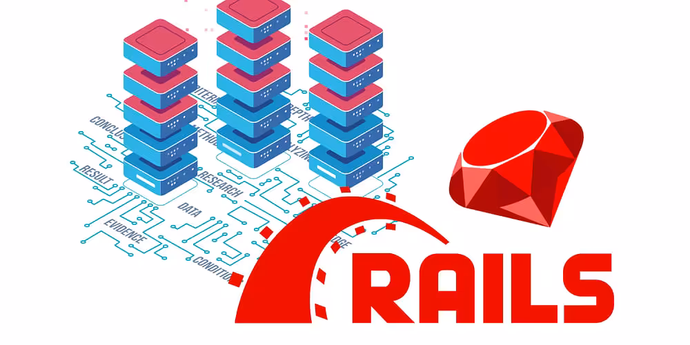 🚀 Building a RESTful API with Ruby on Rails - DEV Community