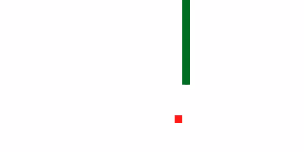 Snake Game by Glimmer DSL for LibUI 