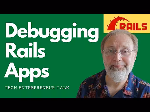 Debugging Rails - YouTube