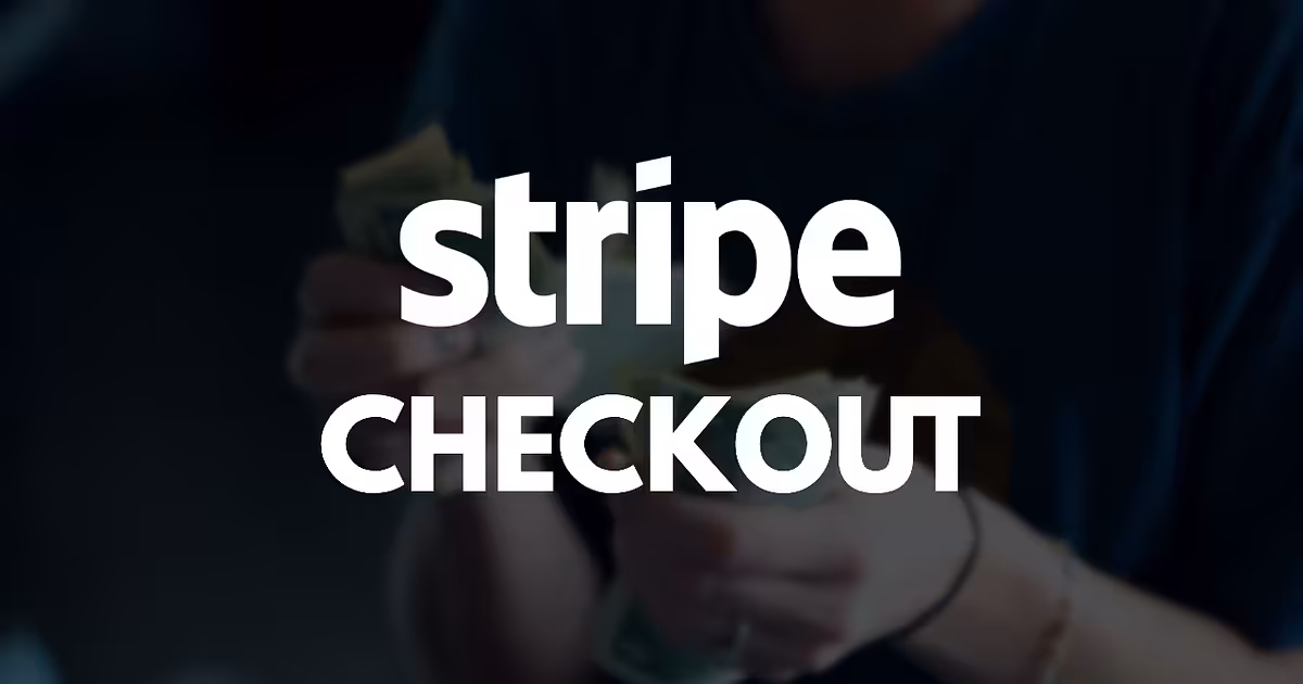 How to use Stripe Checkout in Rails (Example) | GoRails