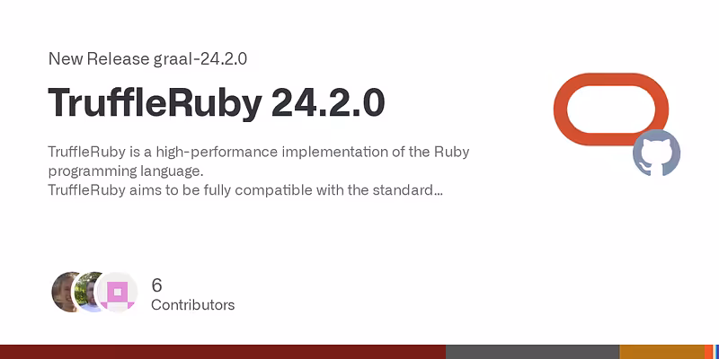 Release TruffleRuby 24.2.0 · oracle/truffleruby
