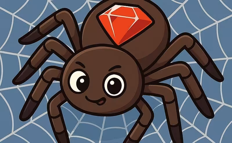 Concurrent Web Crawling in Ruby with Async | Los Angeles AI Apps