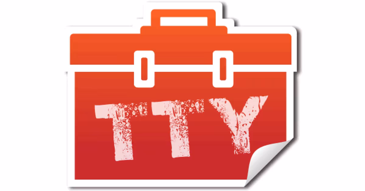 piotrmurach/tty-link: Terminal hyperlinks support detection and generation.