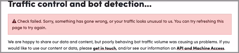Using CloudFlare Turnstile to protect certain pages on a Rails app – Bibliographic Wilderness