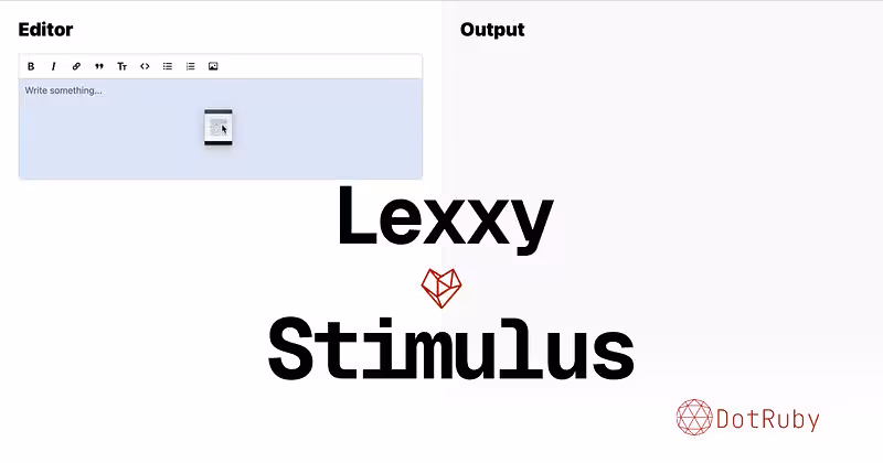 Adding File Validation to Lexxy Editor with Stimulus