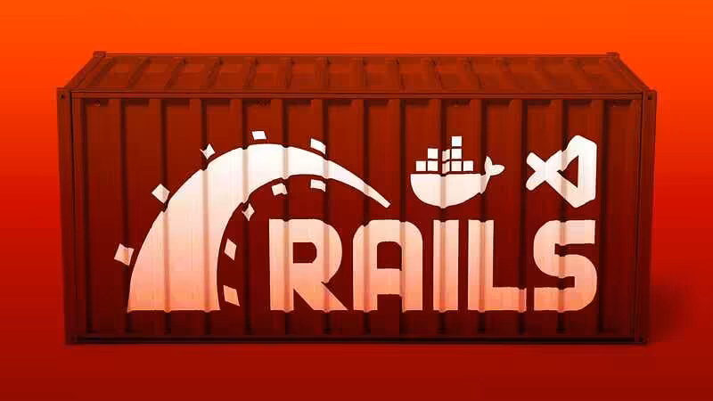 The Complete Guide to Dev Containers in Ruby on Rails - RorVsWild
