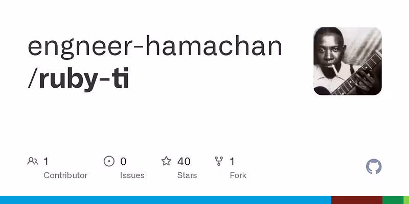 engneer-hamachan/ruby-ti