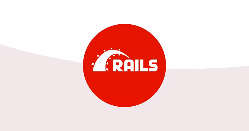 2025 Wrap Up from the Rails Foundation