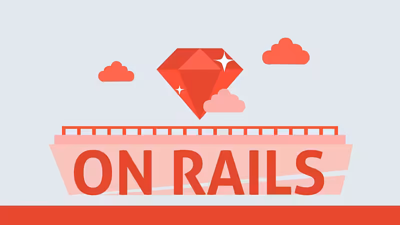 RailsConf 2025 Recap - Kevin Murphy