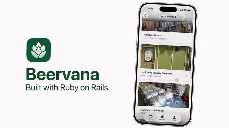 How I built a native iOS app with Rails and one YAML file