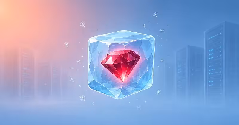 The Constant Frozen at Boot Bug: A Ruby Exercise For An Interview | @zhisme 