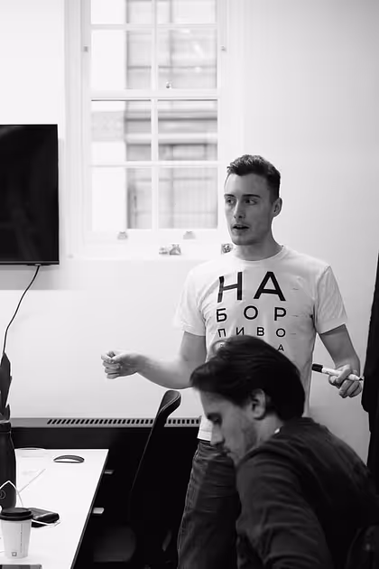 How we made our tests 5x faster