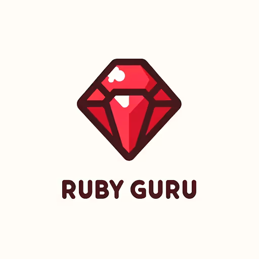 ChatGPT - Ruby Guru
