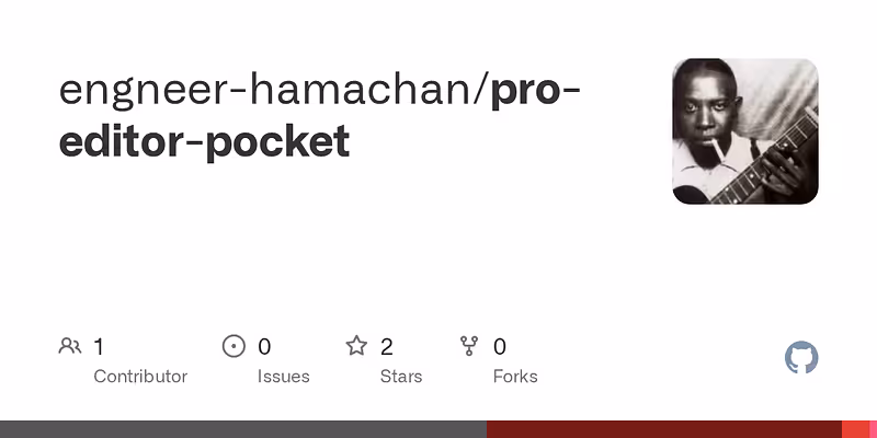 engneer-hamachan/pro-editor-pocket