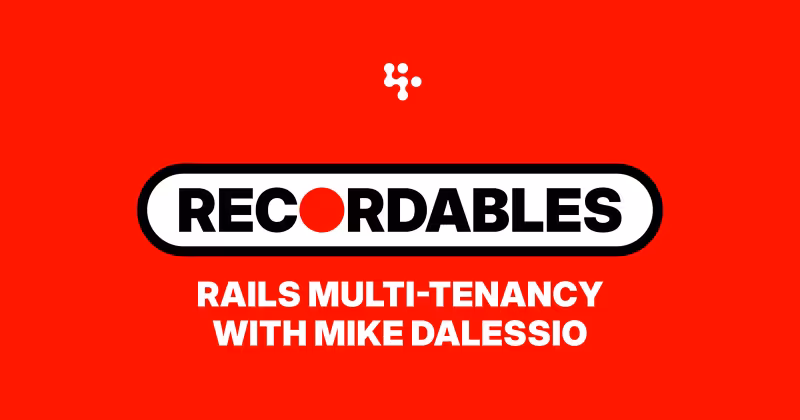 37signals Dev — Rails Multi-Tenancy