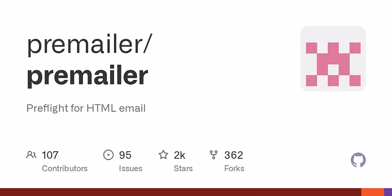 premailer/premailer: Preflight for HTML email