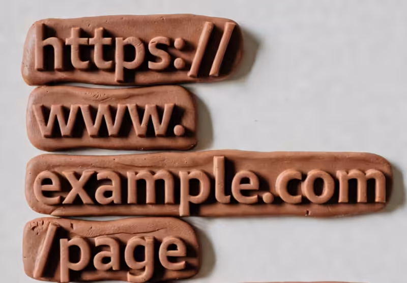You can use newline characters in URLs – Daniel Lemire's blog